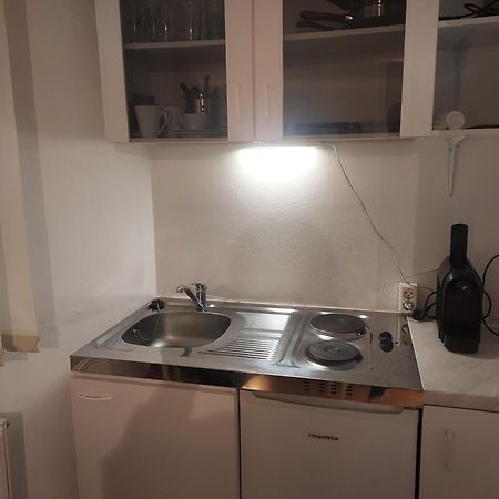 Ferienwohnung Bonitoapartamento-Wien Exterior foto